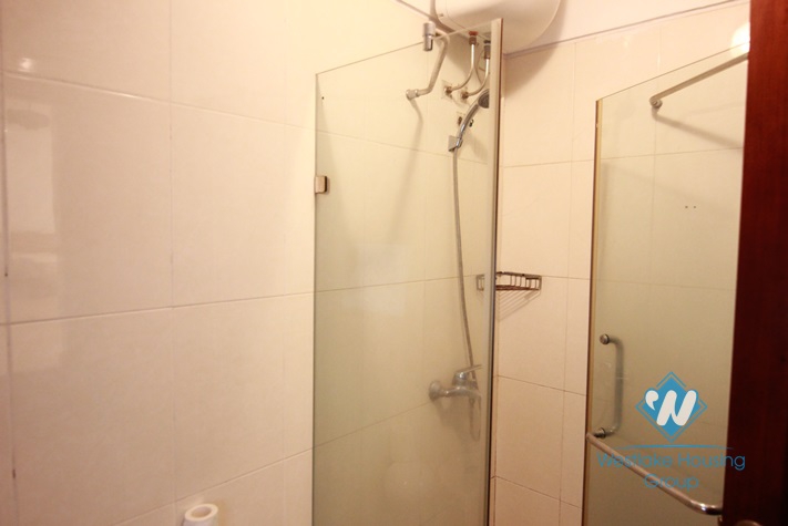 Duplex apartment for rent in G Ciputra Ha Noi